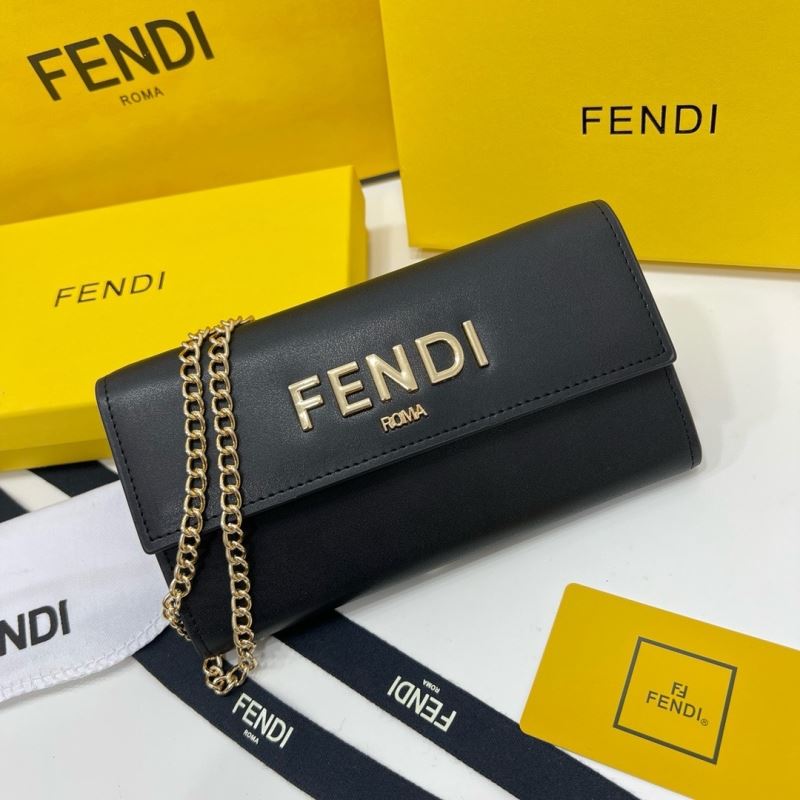 Fendi Satchel Bags